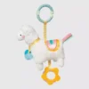 Lama-Reise- und Beißspielzeug
