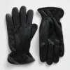 Leder-Handschuhe