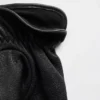 Leder-Handschuhe