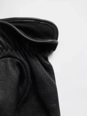 Leder-Handschuhe