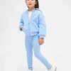 Leggings für Baby & Kleinkind mit kuscheligem Futter
