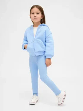 Leggings für Baby & Kleinkind mit kuscheligem Futter