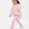 Leggings für Baby & Kleinkind mit kuscheligem Futter