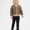 Leggings für Baby & Kleinkind mit kuscheligem Futter