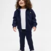 Leggings für Baby & Kleinkind mit kuscheligem Futter