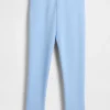 Leggings für Baby & Kleinkind mit kuscheligem Futter