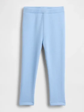 Leggings für Baby & Kleinkind mit kuscheligem Futter