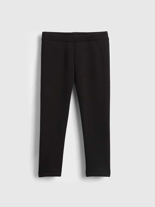Leggings für Baby & Kleinkind mit kuscheligem Futter