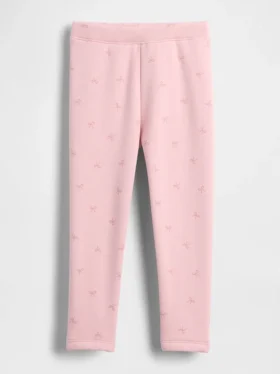 Leggings für Baby & Kleinkind mit kuscheligem Futter