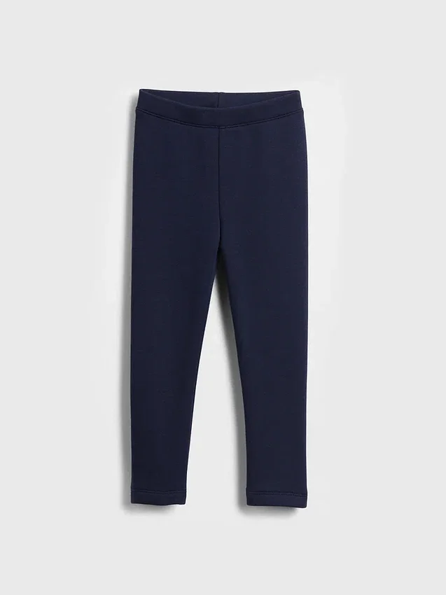 Leggings für Baby & Kleinkind mit kuscheligem Futter