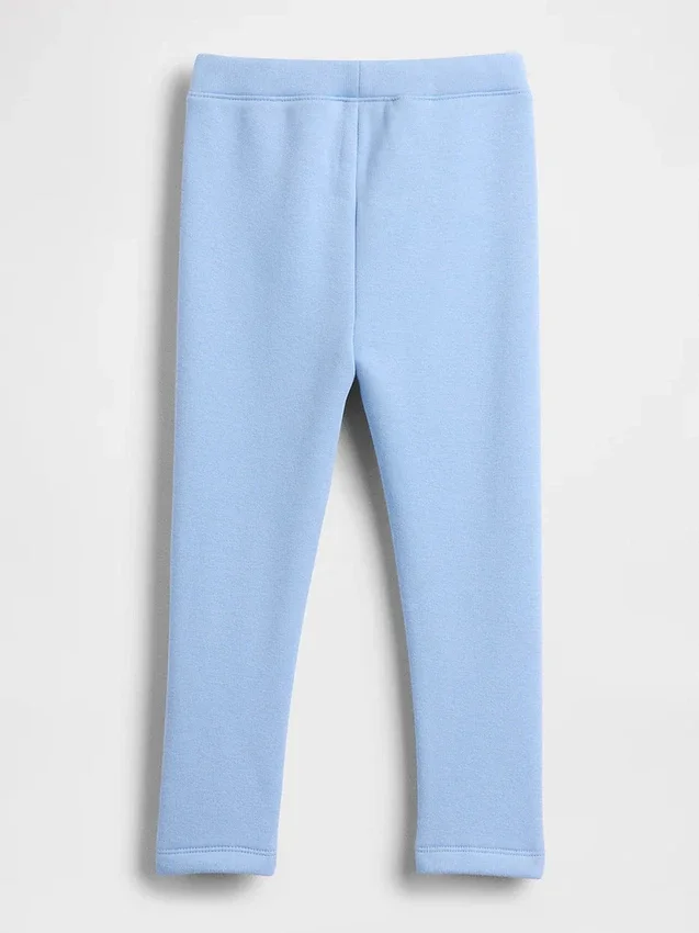 Leggings für Baby & Kleinkind mit kuscheligem Futter