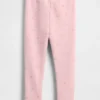 Leggings für Baby & Kleinkind mit kuscheligem Futter