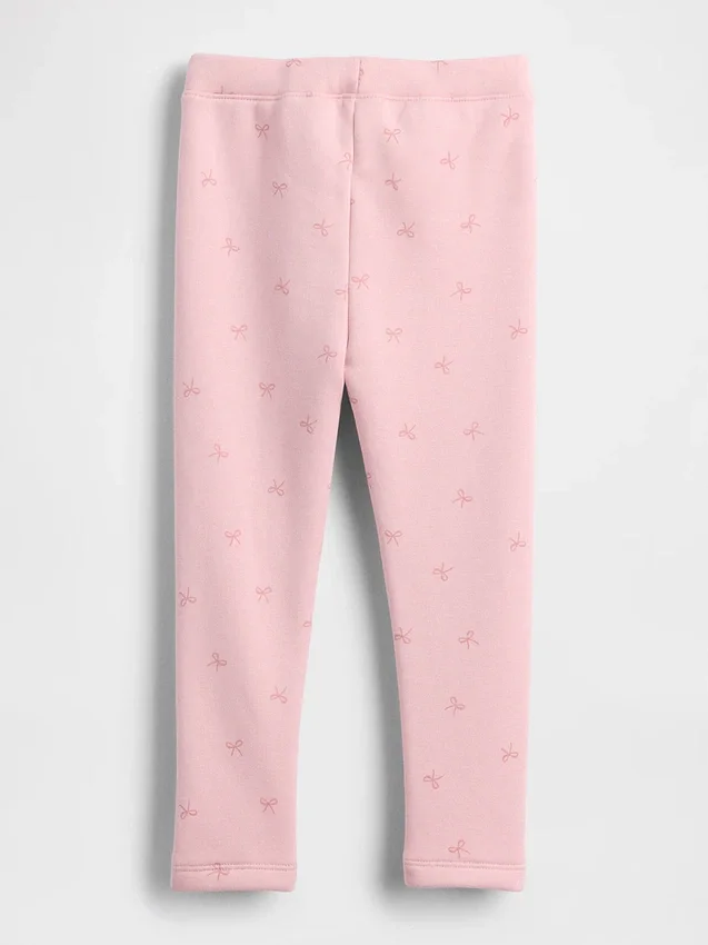 Leggings für Baby & Kleinkind mit kuscheligem Futter