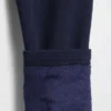 Leggings für Baby & Kleinkind mit kuscheligem Futter