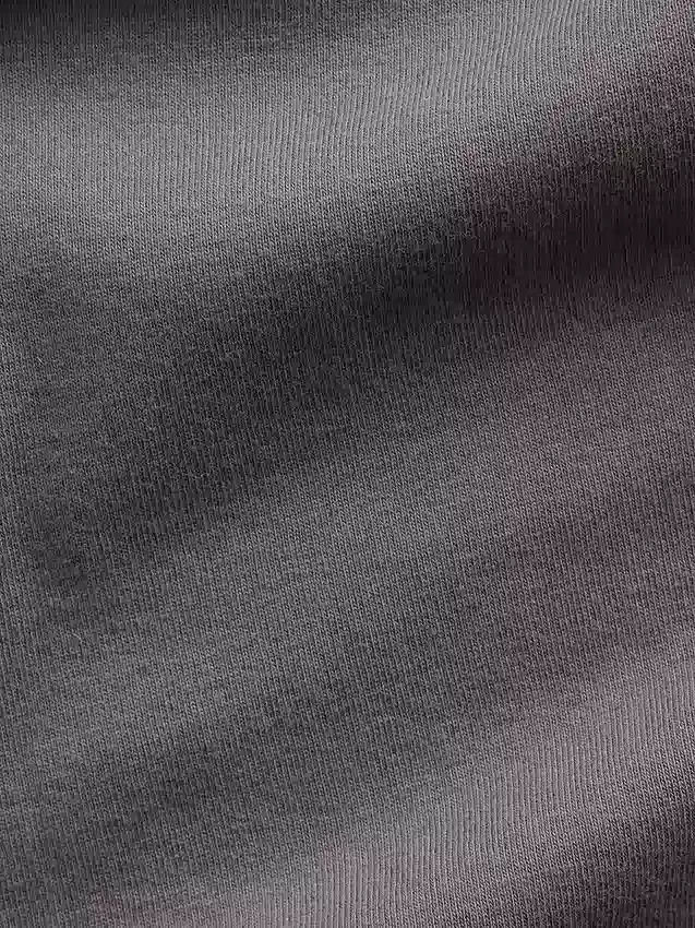 Leggings für Kinder mit umgeschlagenem Saum und ausgestelltem Bein