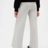 Leggings für Kinder mit weitem Bein und umgeschlagenem Bund