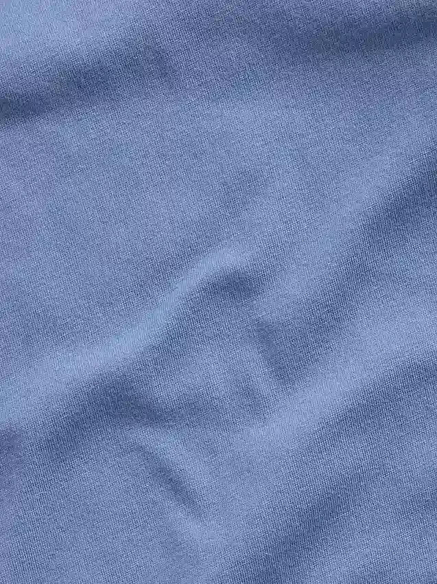 Leggings für Kinder mit weitem Bein und umgeschlagenem Bund