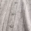 Leichte CashSoft-Pointelle-Herz-Pyjama-Hose