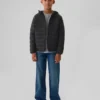 Leichte Primaloft®-Daunenjacke für Kinder aus recyceltem Material