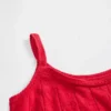 Leichtes CashSoft-Pointelle-Pyjama-Oberteil mit Herzmuster
