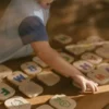 Lernset „Alphabet mit Handzeichen“
