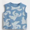 Lilo & Stitch Baby & Kleinkind-Tanktop mit Grafik