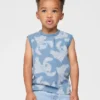 Lilo & Stitch Baby & Kleinkind-Tanktop mit Grafik