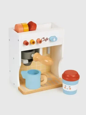 „Little Barista“-Spielset für Kleinkinder