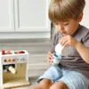 „Little Barista“-Spielset für Kleinkinder