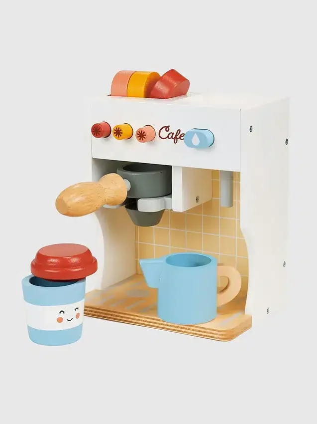 „Little Barista“-Spielset für Kleinkinder