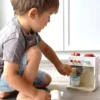 „Little Barista“-Spielset für Kleinkinder