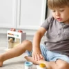 „Little Barista“-Spielset für Kleinkinder