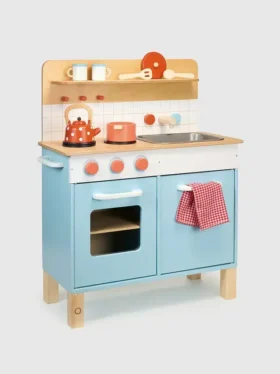 „Little Chef“ Spielzeug-Küchenset für Kleinkinder