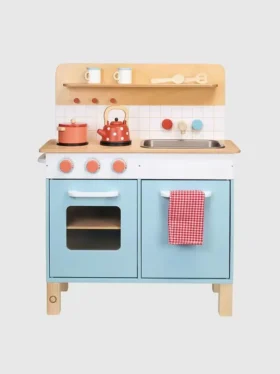 „Little Chef“ Spielzeug-Küchenset für Kleinkinder