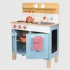 „Little Chef“ Spielzeug-Küchenset für Kleinkinder