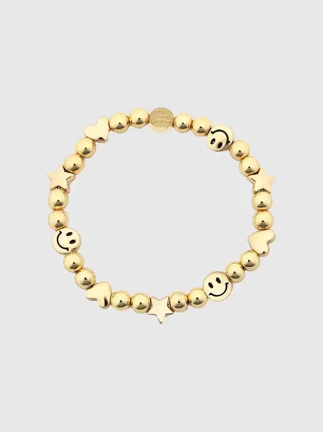 „Little Words Project“ Charm-Armband-Basis