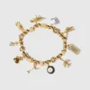 „Little Words Project“ Charm-Armband-Basis