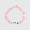 „Little Words Project“ Kinderarmband