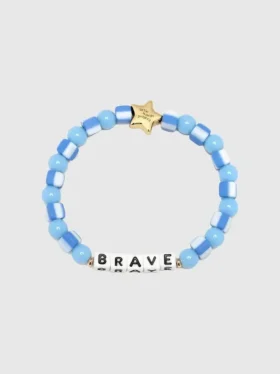„Little Words Project“ Kinderarmband