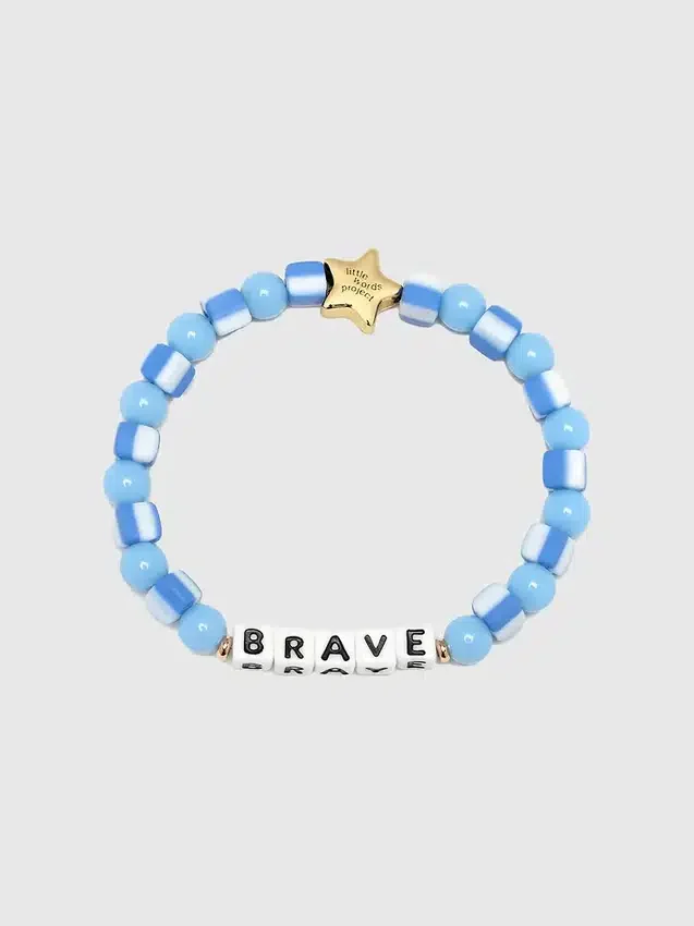 „Little Words Project“ Kinderarmband