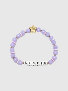 „Little Words Project“ Kinderarmband
