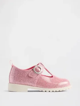 Loafer mit T-Riemen für Kleinkinder