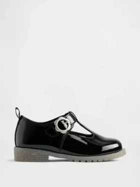 Loafer mit T-Riemen für Kleinkinder