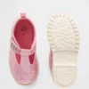 Loafer mit T-Riemen für Kleinkinder