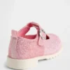 Loafer mit T-Riemen für Kleinkinder