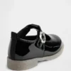 Loafer mit T-Riemen für Kleinkinder