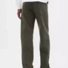 Locker sitzende Straight-Jeans