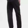 Locker sitzende Straight-Jeans
