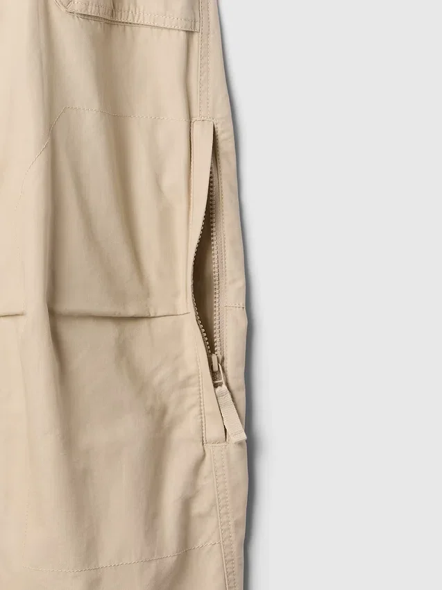 Locker sitzende Utility-Hose für Kinder