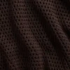 Locker sitzender Pullover aus 100 % Baumwolle im Häkel-Look